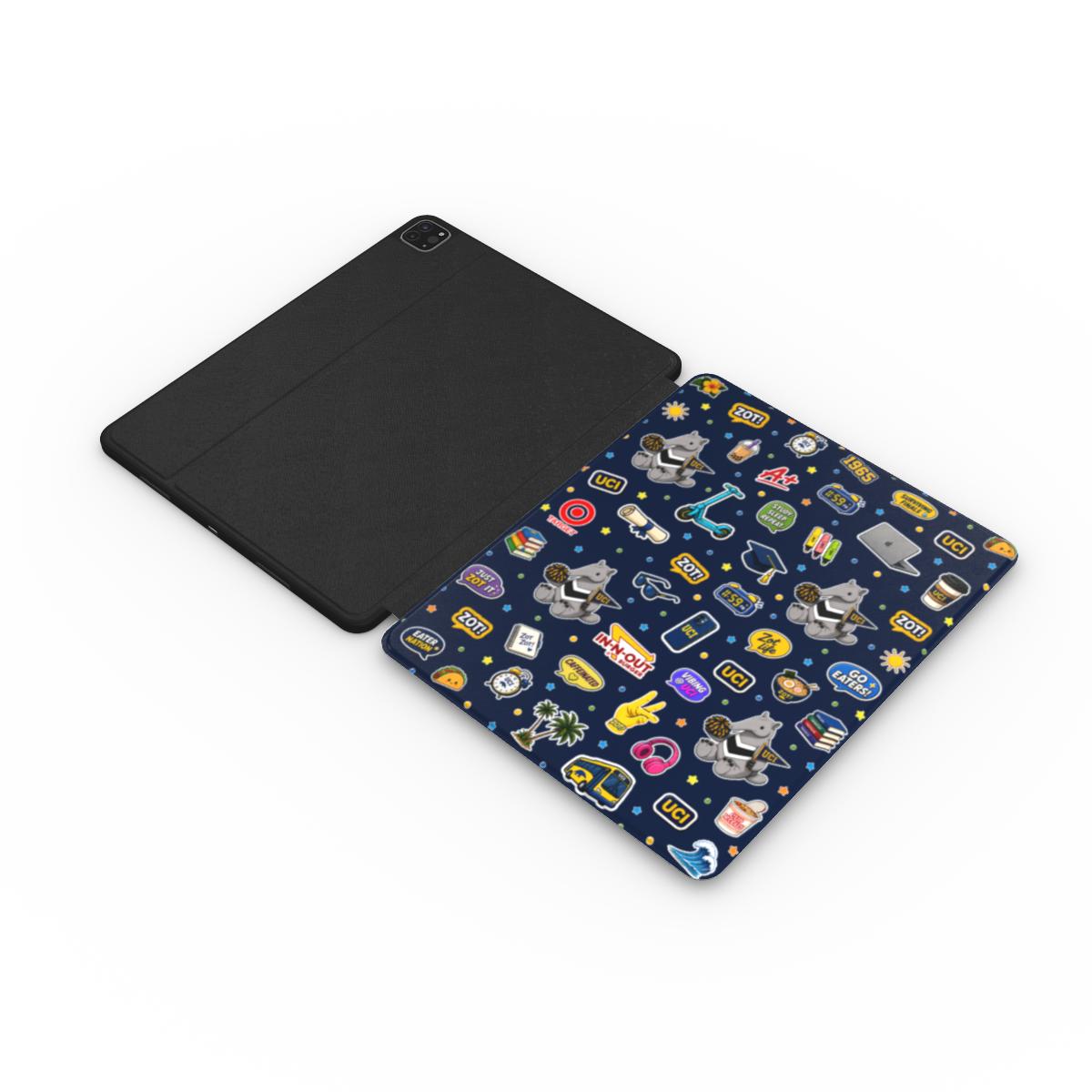 UCI Anteater iPad Case - Major Vibes Collection
