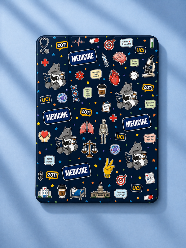 iPad Cases